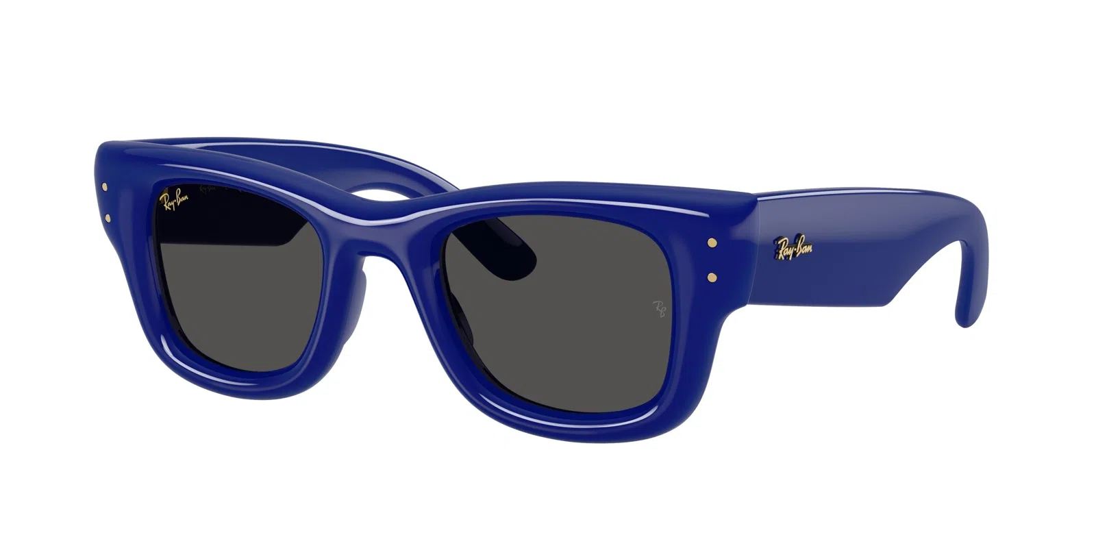 Ray-Ban Wayfarer Puffer 4940 Sunglasses - view 10